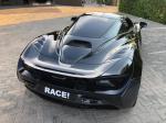 McLaren 720S N-Largo by Novitec Rosso & RACE! 2018 года